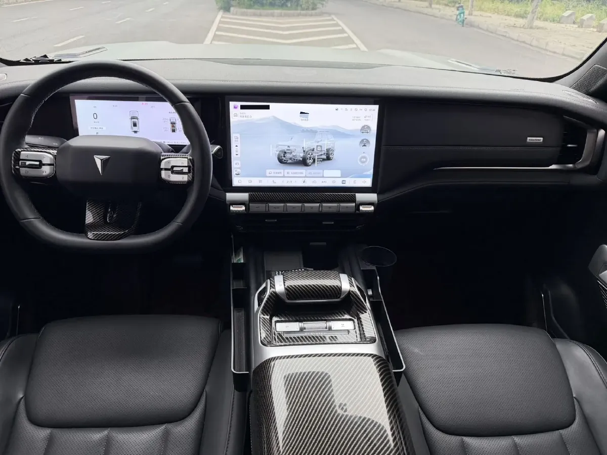 2024 Deepal G318 REEV 150HP REEV 35.07KWH,autocango,china used car exporter,china ev exporter,chinese used car exporter,chinese used ev exporter