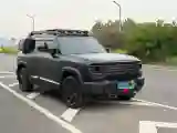 2024 Deepal G318 REEV 150HP REEV 35.07KWH