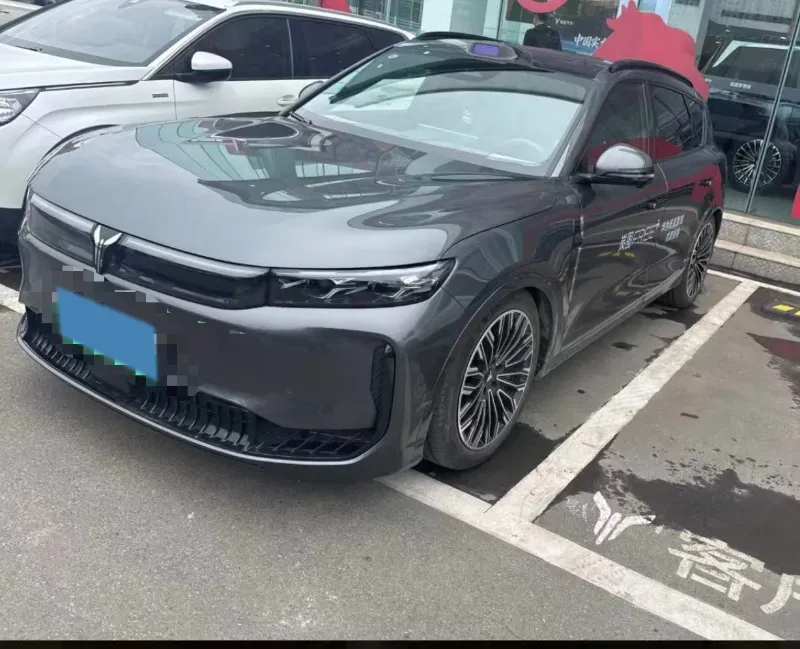 2025 Voyah FREE REEV 129HP REEV,autocango,china used car exporter,china ev exporter,chinese used car exporter,chinese used ev exporter