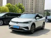 2024 VOLKSWAGEN ID.4 X,autocango,china used car exporter,china ev exporter,chinese used car exporter,chinese used ev exporter