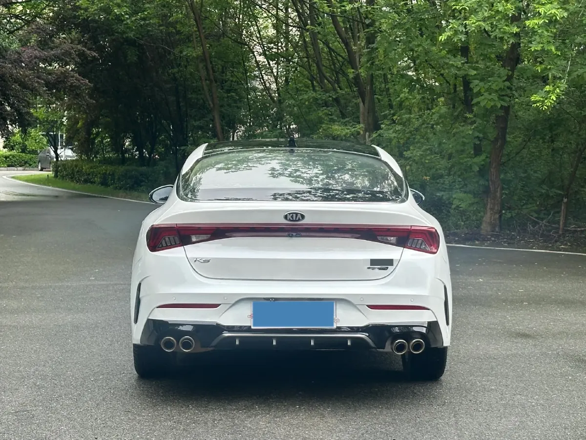 2020 Kia K5 2.0T 240HP L4 8AT,autocango,china used car exporter,china ev exporter,chinese used car exporter,chinese used ev exporter