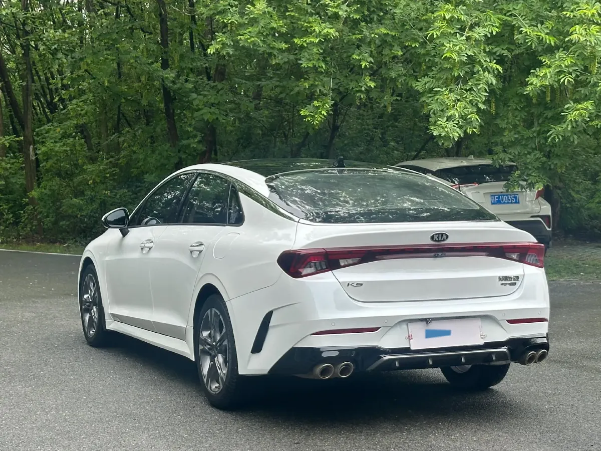 2020 Kia K5 2.0T 240HP L4 8AT,autocango,china used car exporter,china ev exporter,chinese used car exporter,chinese used ev exporter