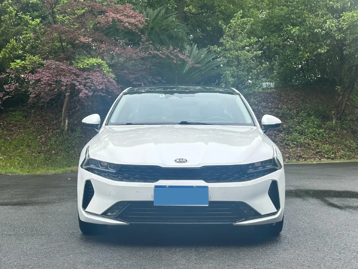 2020 Kia K5 2.0T 240HP L4 8AT,autocango,china used car exporter,china ev exporter,chinese used car exporter,chinese used ev exporter