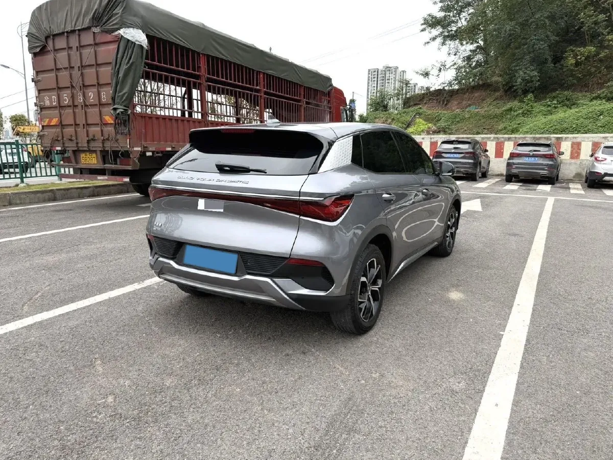 2022 Foton Grand General G7 2.0T 238HP L4 8AT,autocango,china used car exporter,china ev exporter,chinese used car exporter,chinese used ev exporter