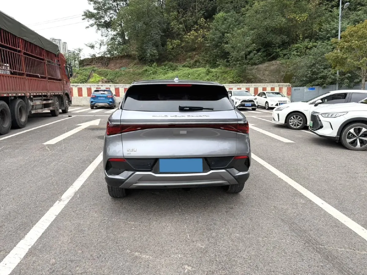 2022 Foton Grand General G7 2.0T 238HP L4 8AT,autocango,china used car exporter,china ev exporter,chinese used car exporter,chinese used ev exporter