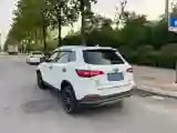 2017 FAW Senia R7 1.6L 116HP L4 5MT