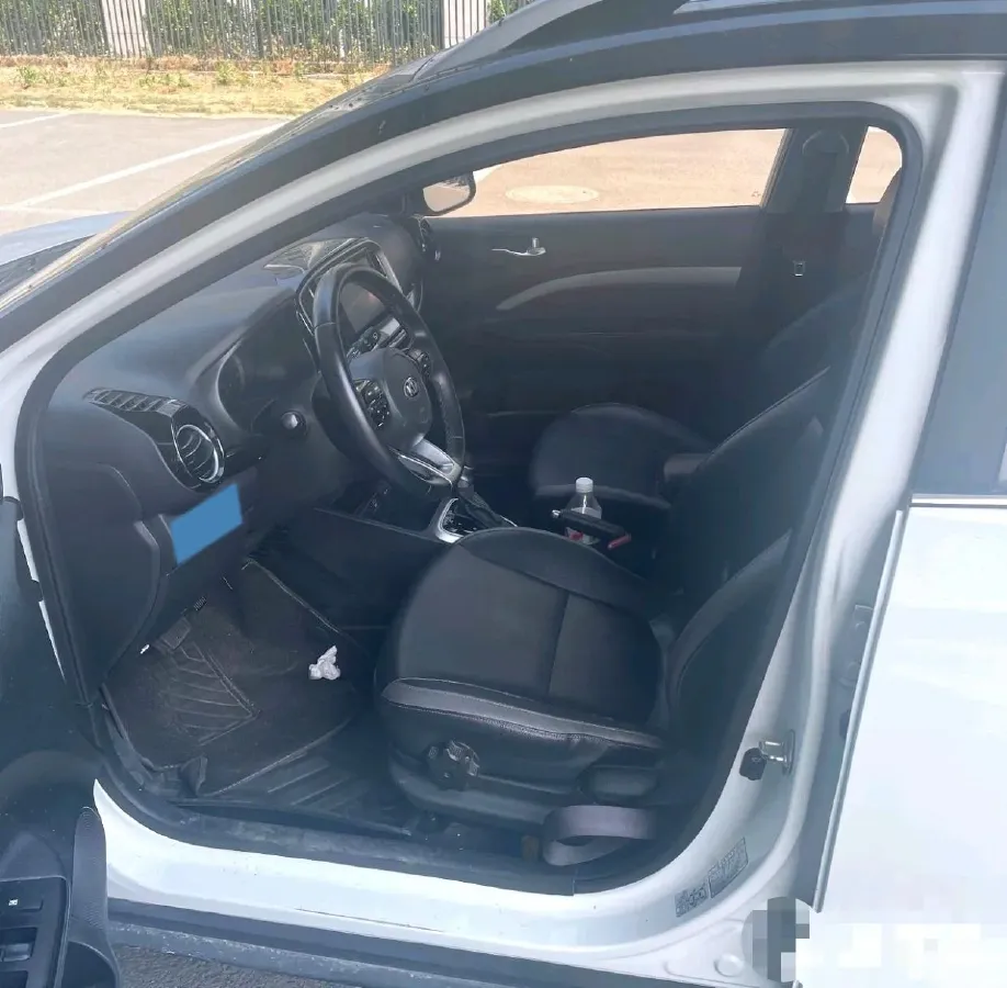 2019 Kia KX1 1.4L 100HP L4 6AT,autocango,china used car exporter,china ev exporter,chinese used car exporter,chinese used ev exporter