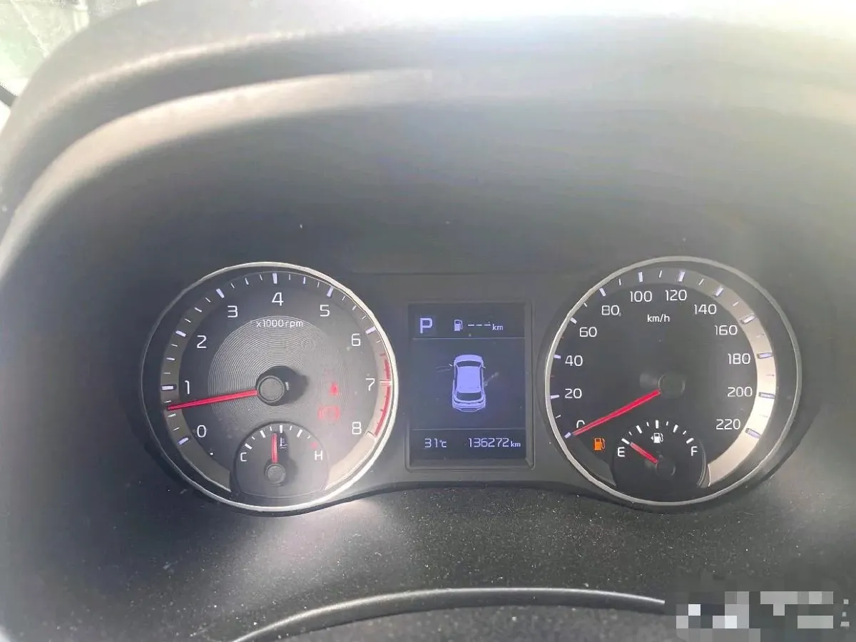 2019 Kia KX1 1.4L 100HP L4 6AT,autocango,china used car exporter,china ev exporter,chinese used car exporter,chinese used ev exporter