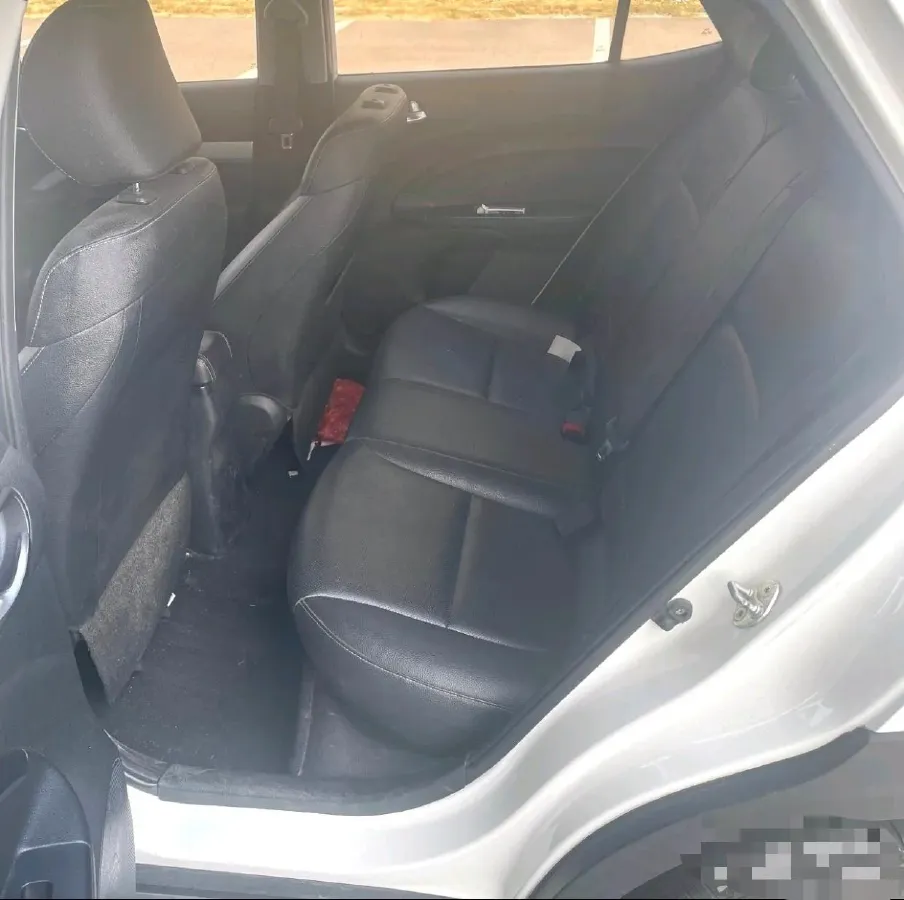 2019 Kia KX1 1.4L 100HP L4 6AT,autocango,china used car exporter,china ev exporter,chinese used car exporter,chinese used ev exporter
