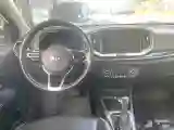 2019 Kia KX1 1.4L 100HP L4 6AT