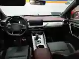 2019 Geely Coolray 1.5T 177HP L3 7DCT