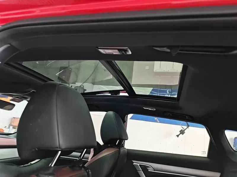 2019 Geely Coolray 1.5T 177HP L3 7DCT,autocango,china used car exporter,china ev exporter,chinese used car exporter,chinese used ev exporter