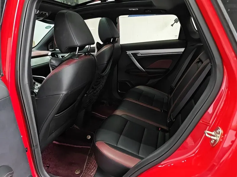 2019 Geely Coolray 1.5T 177HP L3 7DCT,autocango,china used car exporter,china ev exporter,chinese used car exporter,chinese used ev exporter