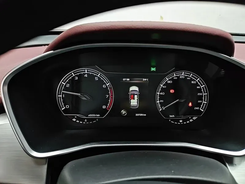 2019 Geely Coolray 1.5T 177HP L3 7DCT,autocango,china used car exporter,china ev exporter,chinese used car exporter,chinese used ev exporter