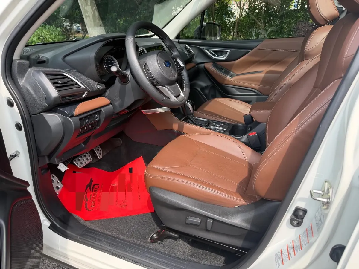2019 Subaru Forester 2.0L 145HP H4 CVT Hybrid,autocango,china used car exporter,china ev exporter,chinese used car exporter,chinese used ev exporter