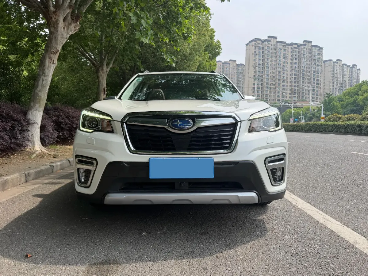 2019 Subaru Forester 2.0L 145HP H4 CVT Hybrid,autocango,china used car exporter,china ev exporter,chinese used car exporter,chinese used ev exporter