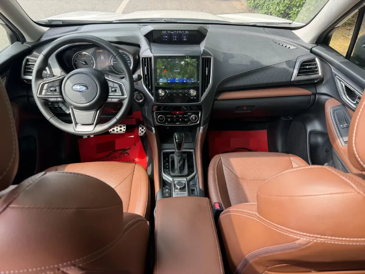2019 Subaru Forester 2.0L 145HP H4 CVT Hybrid,autocango,china used car exporter,china ev exporter,chinese used car exporter,chinese used ev exporter
