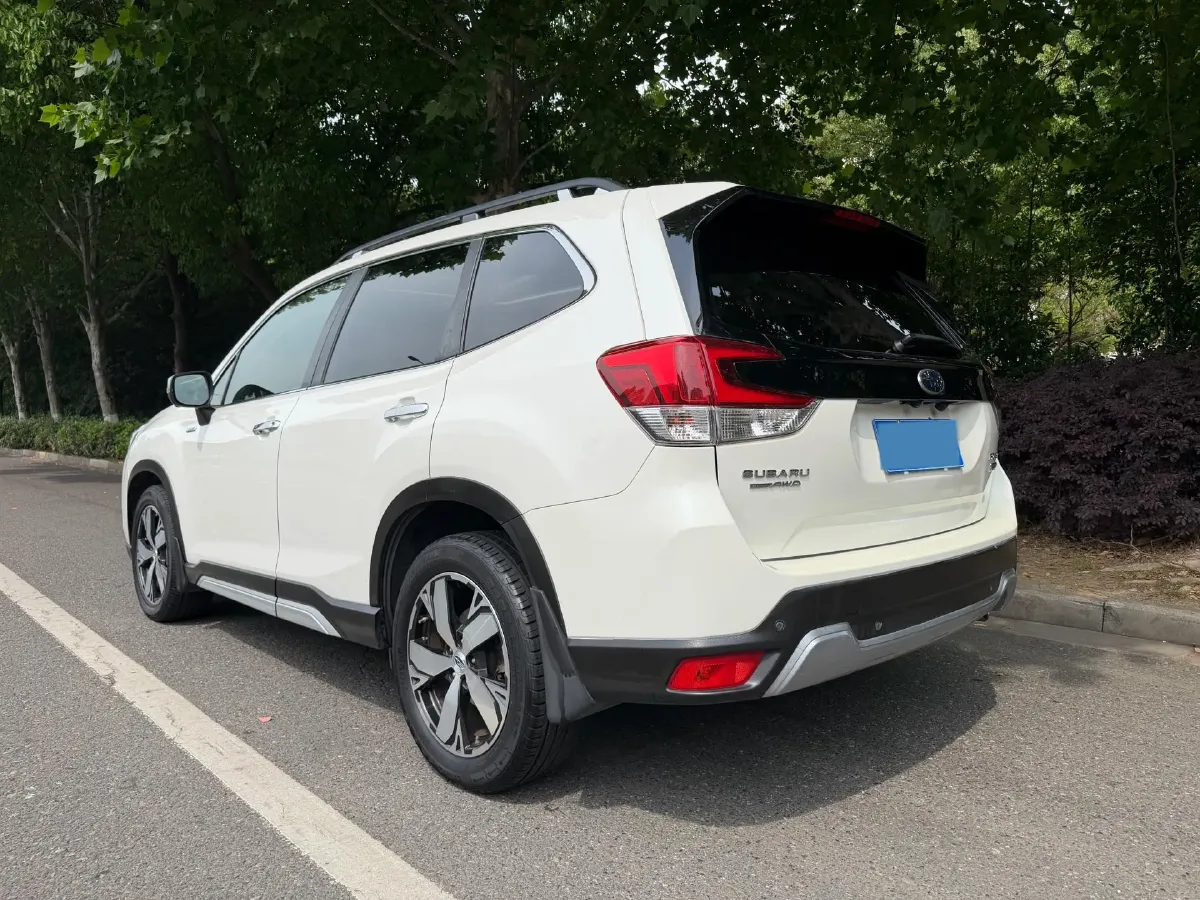 2019 Subaru Forester 2.0L 145HP H4 CVT Hybrid,autocango,china used car exporter,china ev exporter,chinese used car exporter,chinese used ev exporter