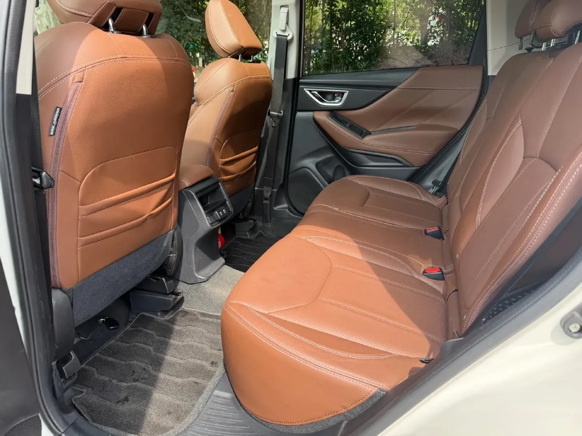 2019 Subaru Forester 2.0L 145HP H4 CVT Hybrid,autocango,china used car exporter,china ev exporter,chinese used car exporter,chinese used ev exporter