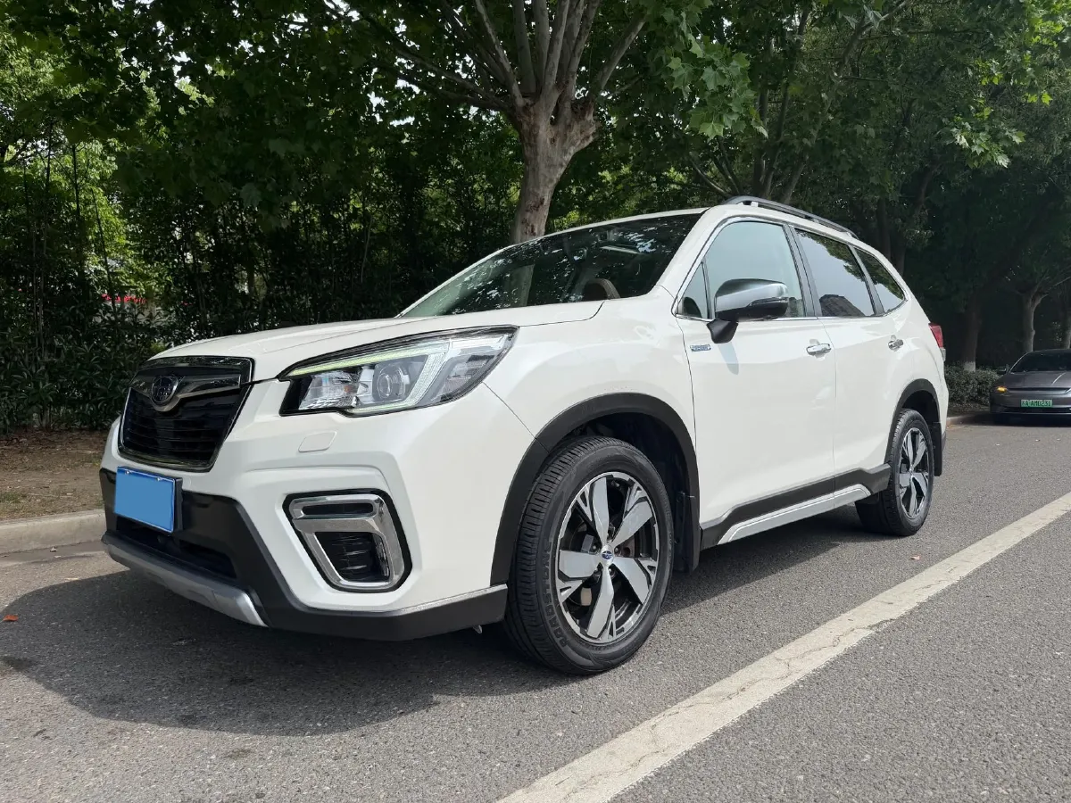 2019 Subaru Forester 2.0L 145HP H4 CVT Hybrid,autocango,china used car exporter,china ev exporter,chinese used car exporter,chinese used ev exporter