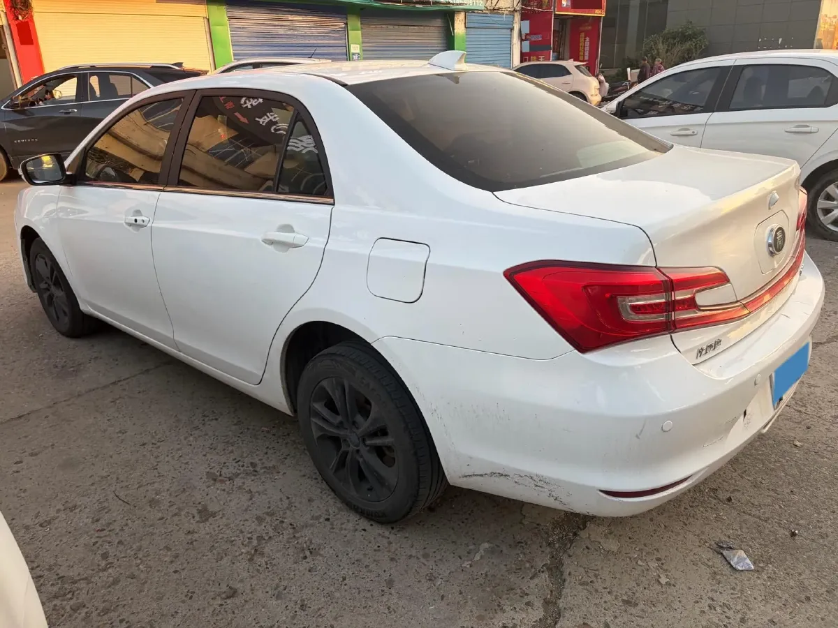 2017 BYD Qin 1.5T 154HP L4 6DCT PHEV,autocango,china used car exporter,china ev exporter,chinese used car exporter,chinese used ev exporter