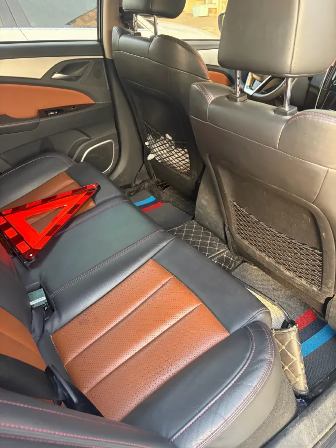 2017 BYD Qin 1.5T 154HP L4 6DCT PHEV,autocango,china used car exporter,china ev exporter,chinese used car exporter,chinese used ev exporter