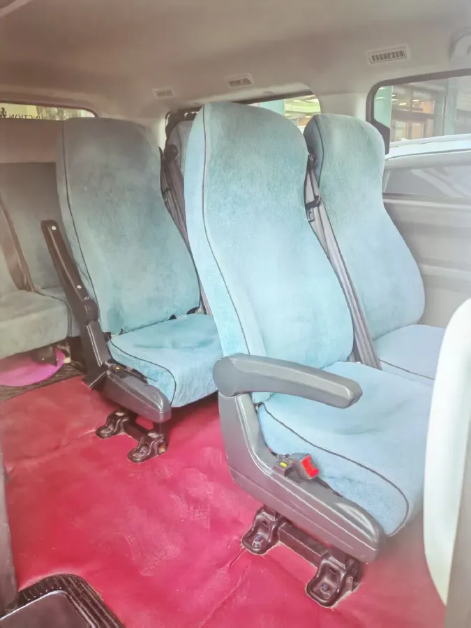 2024 BAW RuiSheng Trump M7 1.6L 124HP L4 5MT,autocango,china used car exporter,china ev exporter,chinese used car exporter,chinese used ev exporter