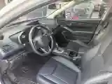 2018 Subaru XV 2.0L 156HP H4 CVT