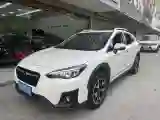 2018 Subaru XV 2.0L 156HP H4 CVT