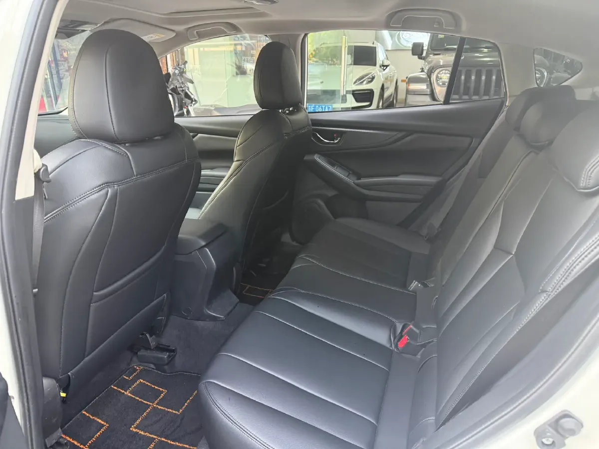 2018 Subaru XV 2.0L 156HP H4 CVT,autocango,china used car exporter,china ev exporter,chinese used car exporter,chinese used ev exporter