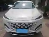 2023 ChangAn UNI-K 2.0T 233HP L4 8AT