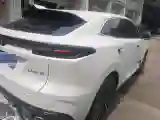 2023 ChangAn UNI-K 2.0T 233HP L4 8AT