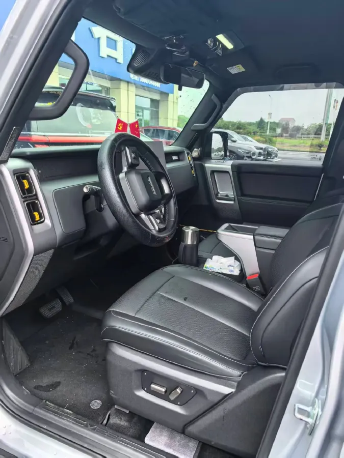 2025 iCAR iCAR Super V23 BEV 59.93KWH,autocango,china used car exporter,china ev exporter,chinese used car exporter,chinese used ev exporter