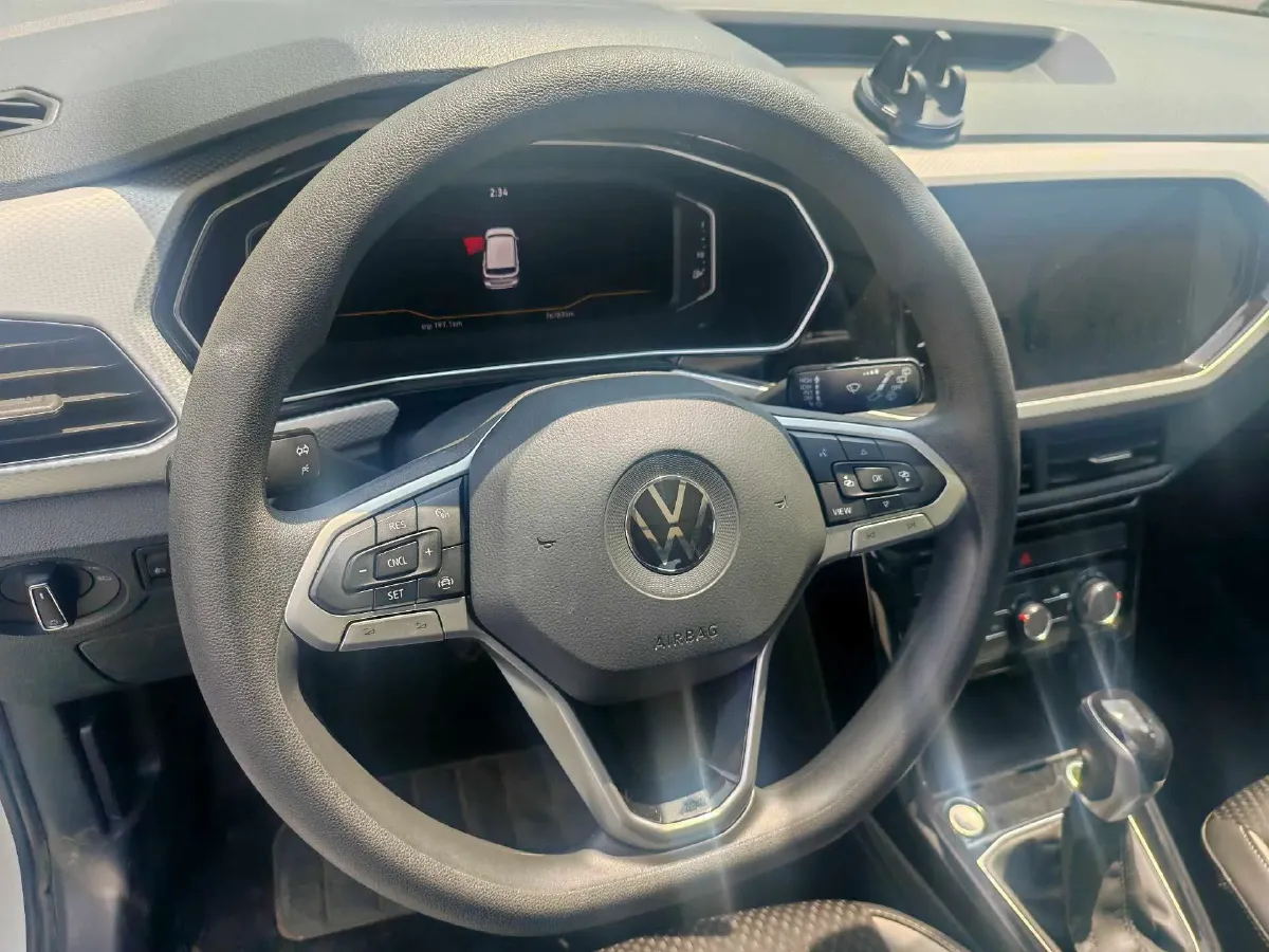 2023 Volkswagen Tacqua 1.2T 116HP L4 7DCT,autocango,china used car exporter,china ev exporter,chinese used car exporter,chinese used ev exporter