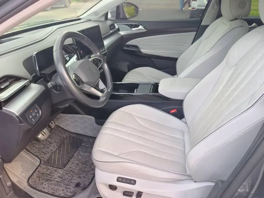 2023 Volkswagen ID.6 X BEV 83.4KWH,autocango,china used car exporter,china ev exporter,chinese used car exporter,chinese used ev exporter