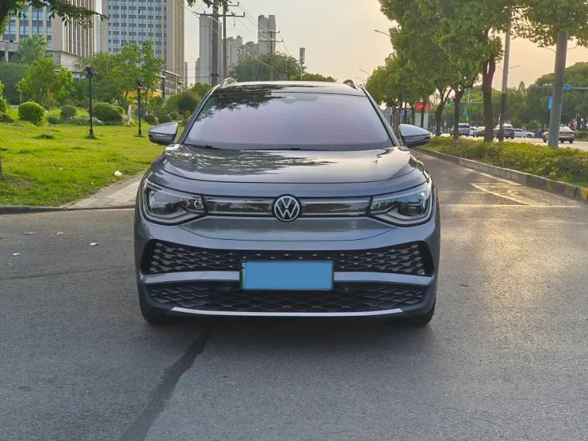 2023 Volkswagen ID.6 X BEV 83.4KWH,autocango,china used car exporter,china ev exporter,chinese used car exporter,chinese used ev exporter