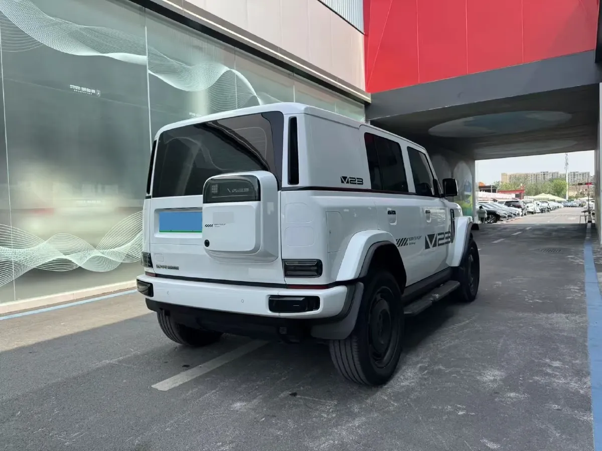 2025 iCAR iCAR Super V23 BEV 59.93KWH,autocango,china used car exporter,china ev exporter,chinese used car exporter,chinese used ev exporter