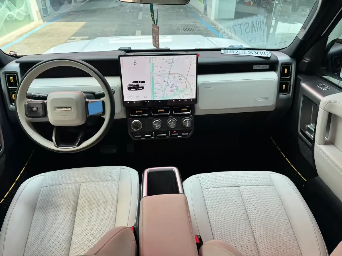 2025 iCAR iCAR Super V23 BEV 59.93KWH,autocango,china used car exporter,china ev exporter,chinese used car exporter,chinese used ev exporter