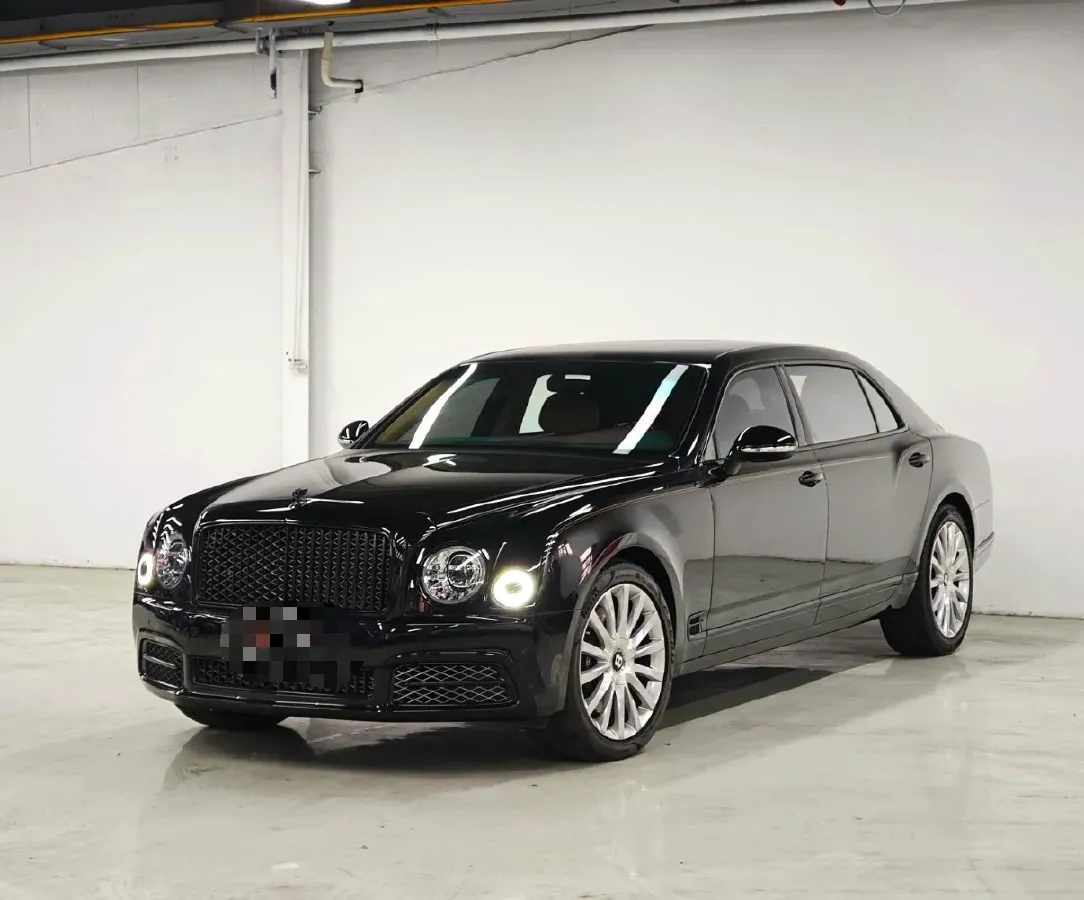 2017 Bentley Mulsanne 6.8T 513HP V8 8AT,autocango,china used car exporter,china ev exporter,chinese used car exporter,chinese used ev exporter