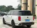 2024 GAC Trumpchi GS8 2.0T 190HP L4 E-CVT Hybrid