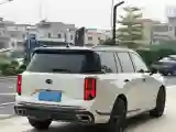 2024 GAC Trumpchi GS8 2.0T 190HP L4 E-CVT Hybrid
