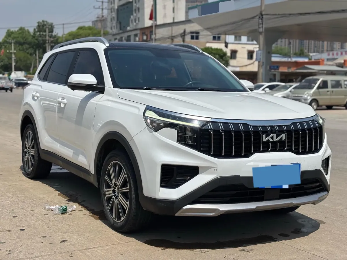 2021 Kia Sportage R 2.0L 161HP L4 6AT,autocango,china used car exporter,china ev exporter,chinese used car exporter,chinese used ev exporter