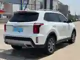 2021 Kia Sportage R 2.0L 161HP L4 6AT