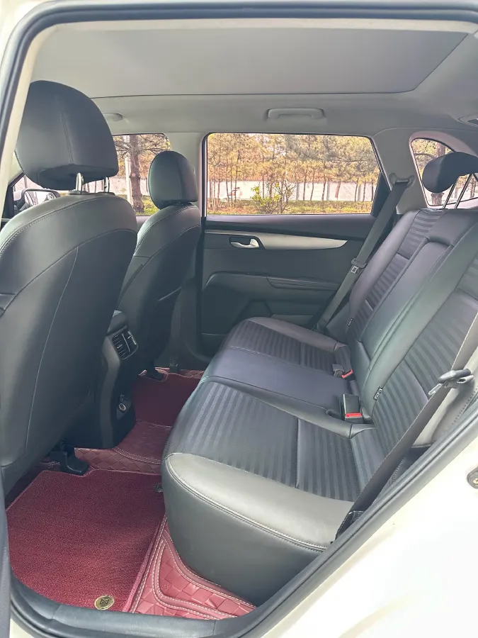 2018 Kia Sportage R 2.0L 160HP L4 6AT,autocango,china used car exporter,china ev exporter,chinese used car exporter,chinese used ev exporter
