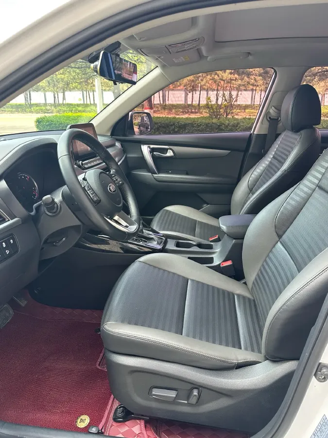 2018 Kia Sportage R 2.0L 160HP L4 6AT,autocango,china used car exporter,china ev exporter,chinese used car exporter,chinese used ev exporter