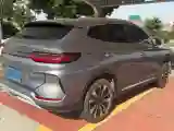 2025 BYD Song Plus 1.5L 101HP L4 E-CVT PHEV 18.3KWH