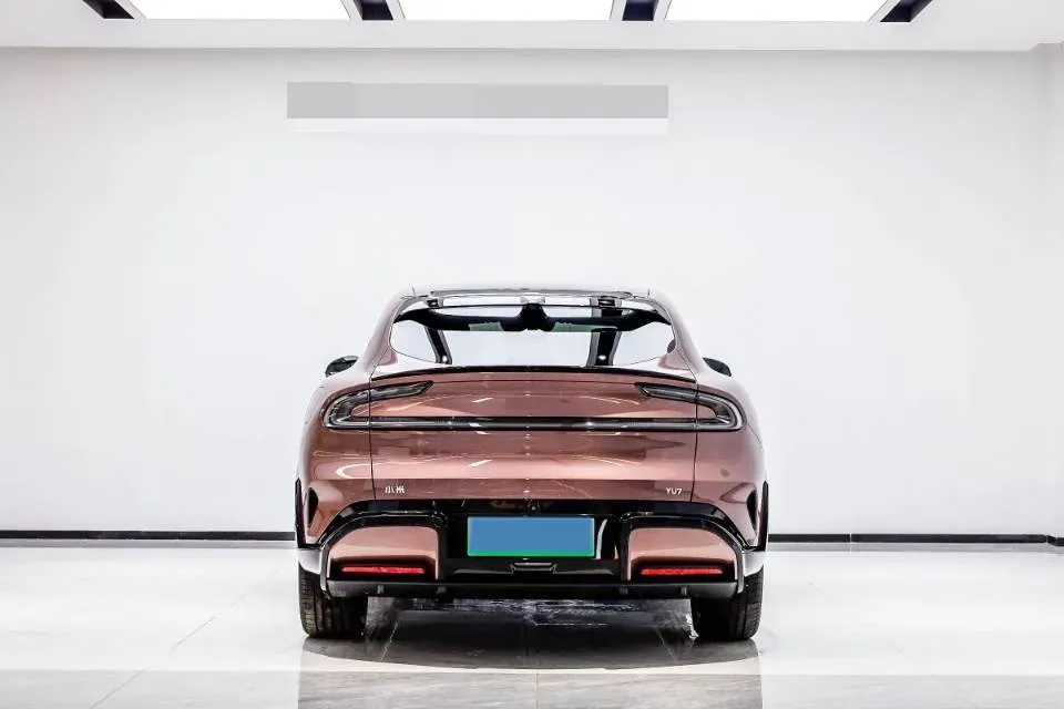 2025 MI YU7 BEV,autocango,china used car exporter,china ev exporter,chinese used car exporter,chinese used ev exporter