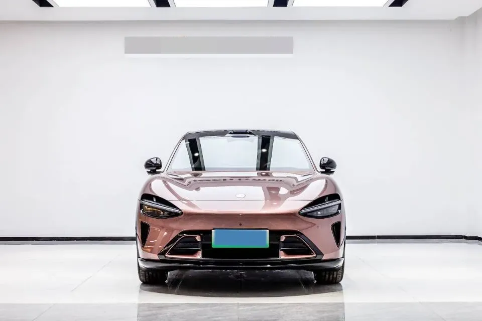 2025 MI YU7 BEV,autocango,china used car exporter,china ev exporter,chinese used car exporter,chinese used ev exporter