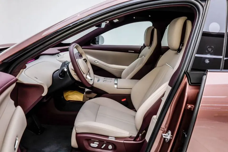 2025 MI YU7 BEV,autocango,china used car exporter,china ev exporter,chinese used car exporter,chinese used ev exporter