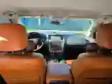 2020 Nissan Terra 2.5L 193HP L4 7AT